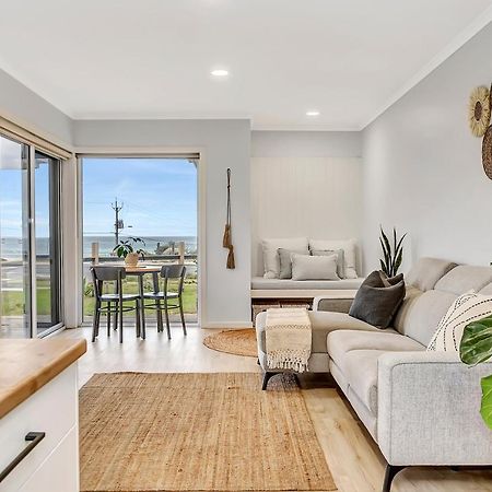The Nook Apartment Aldinga Beach Luaran gambar