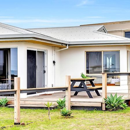 The Nook Apartment Aldinga Beach Luaran gambar