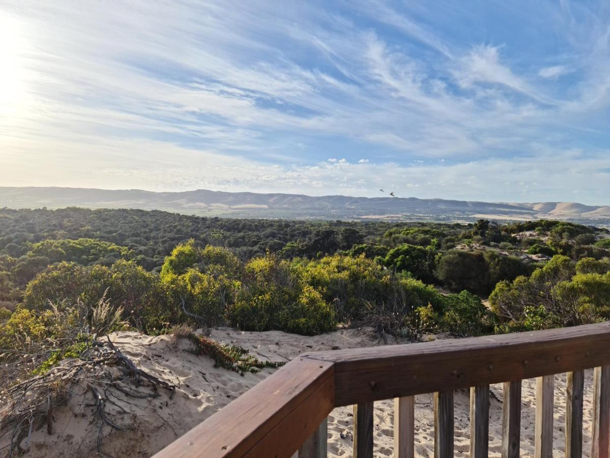 The Nook Apartment Aldinga Beach Luaran gambar