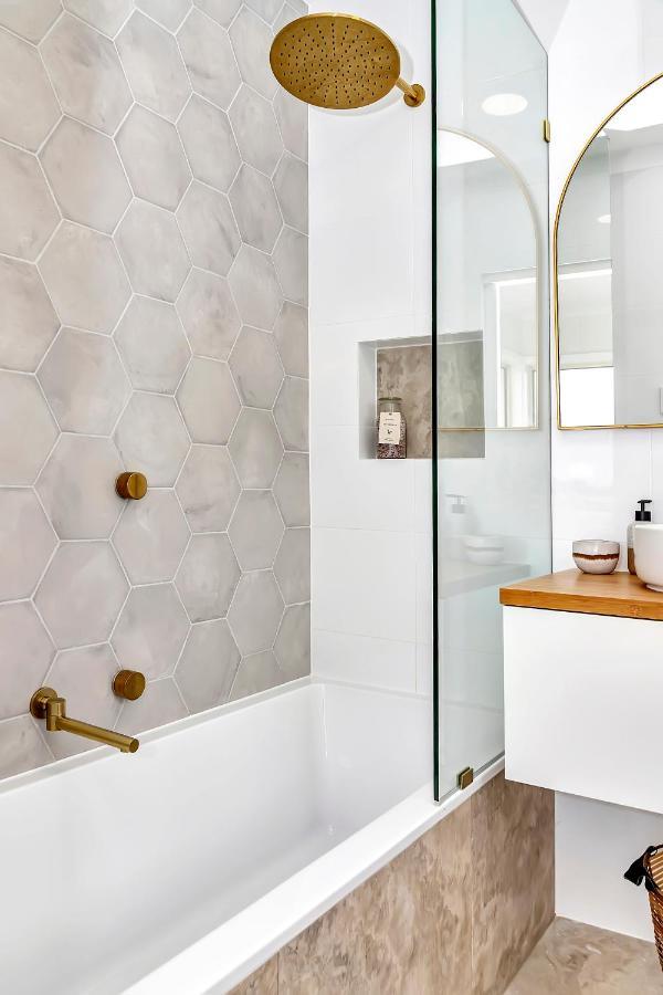 The Nook Apartment Aldinga Beach Luaran gambar