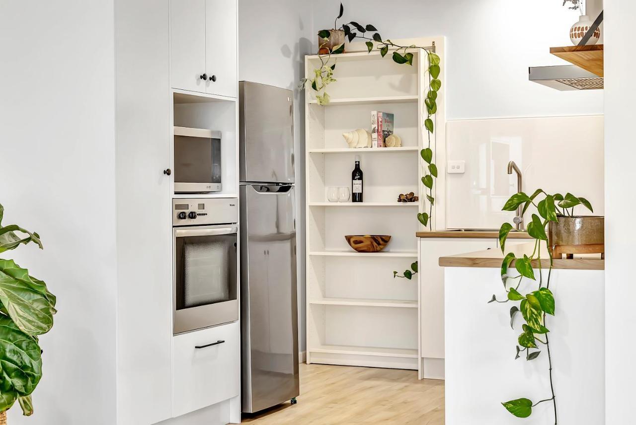 The Nook Apartment Aldinga Beach Luaran gambar