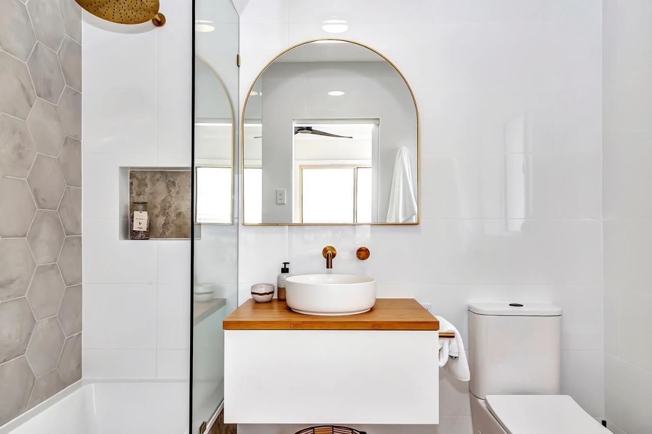 The Nook Apartment Aldinga Beach Luaran gambar