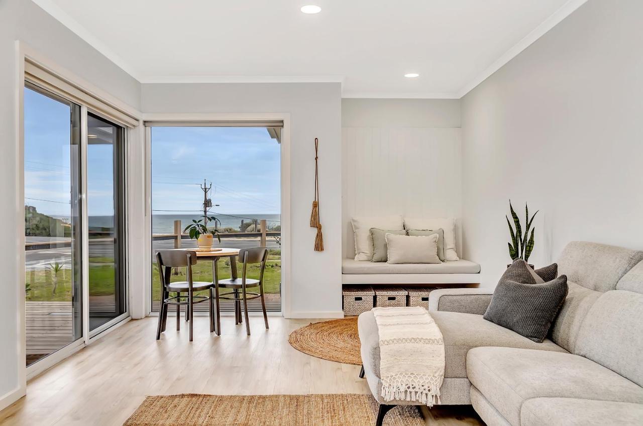 The Nook Apartment Aldinga Beach Luaran gambar