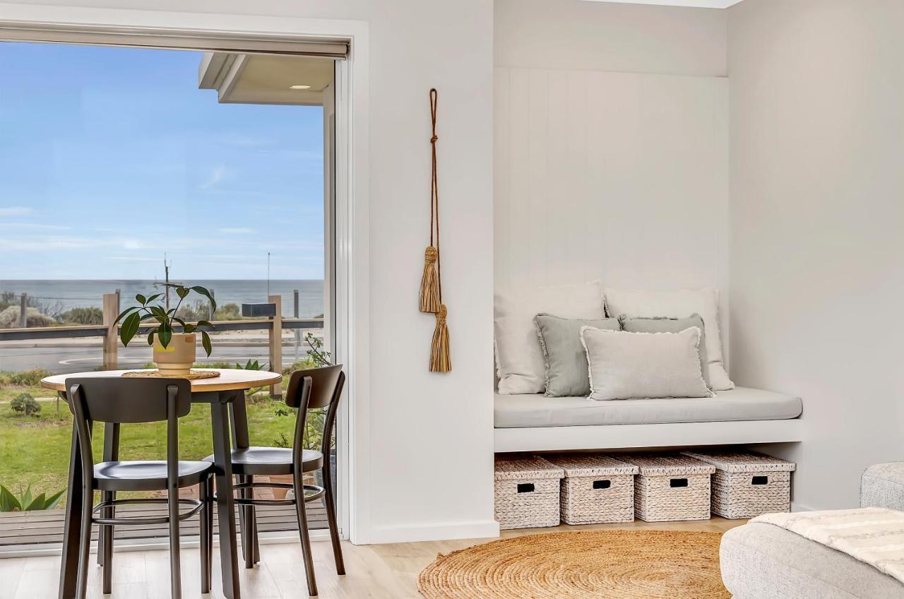 The Nook Apartment Aldinga Beach Luaran gambar