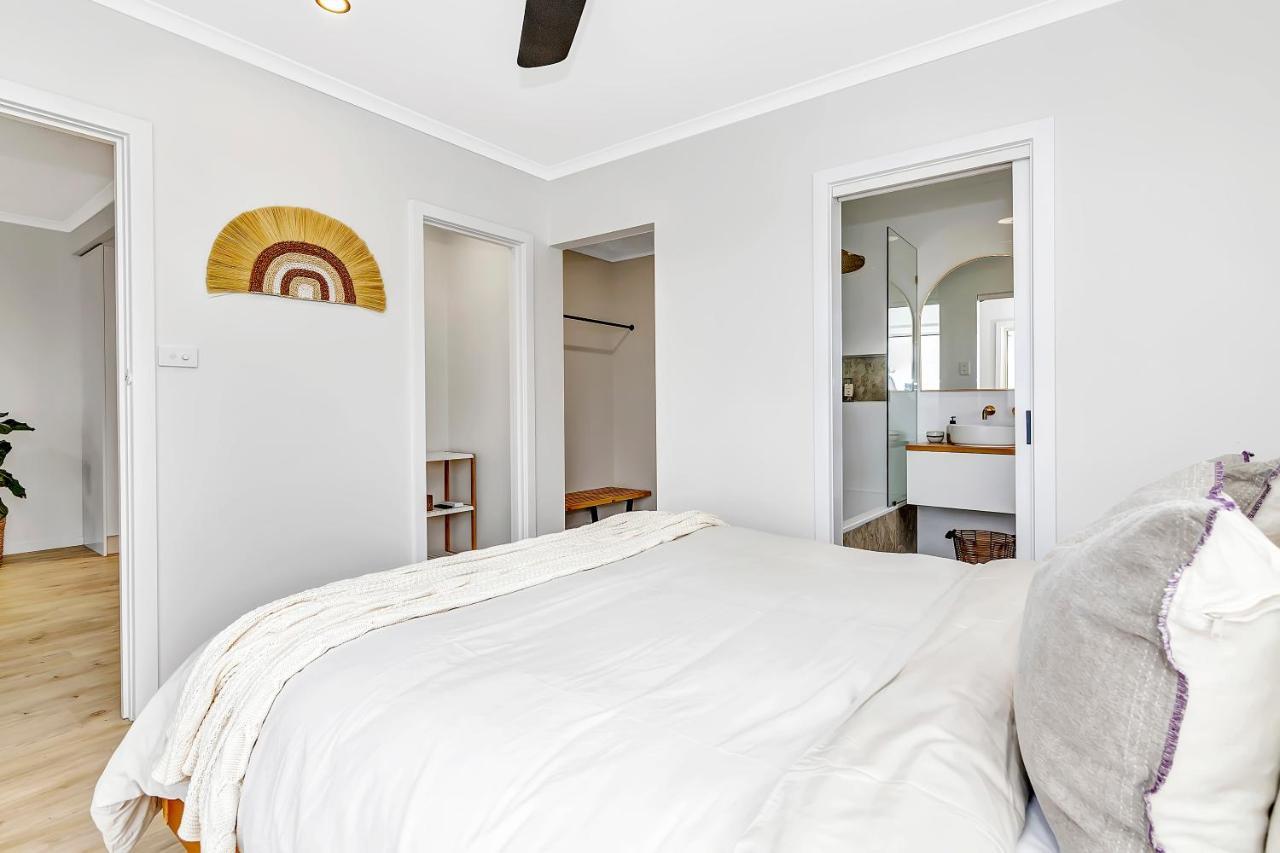 The Nook Apartment Aldinga Beach Luaran gambar