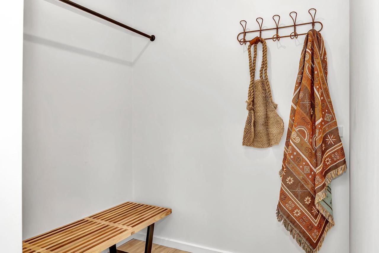 The Nook Apartment Aldinga Beach Luaran gambar