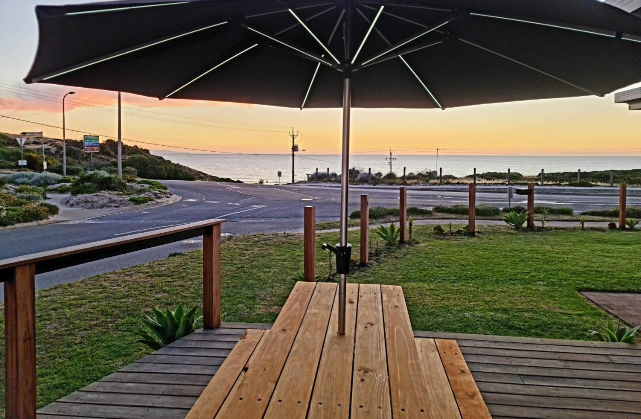 The Nook Apartment Aldinga Beach Luaran gambar