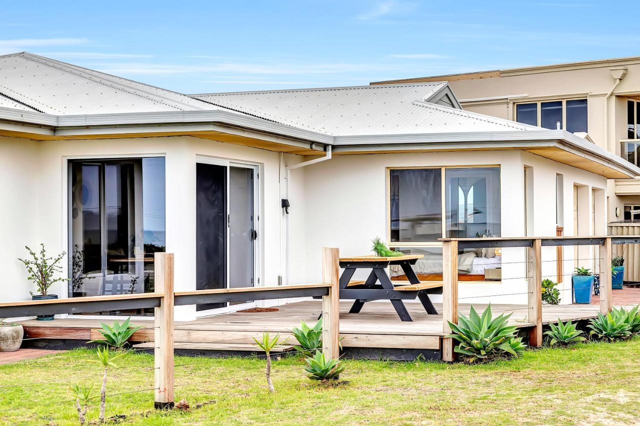 The Nook Apartment Aldinga Beach Luaran gambar
